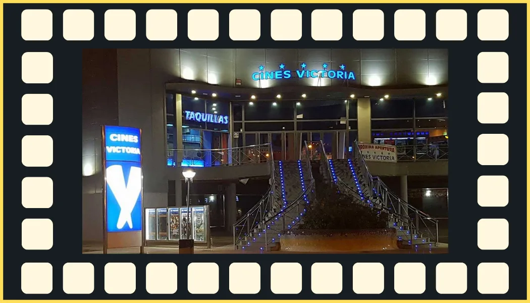 Cines Victoria Cullera