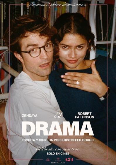 EL DRAMA