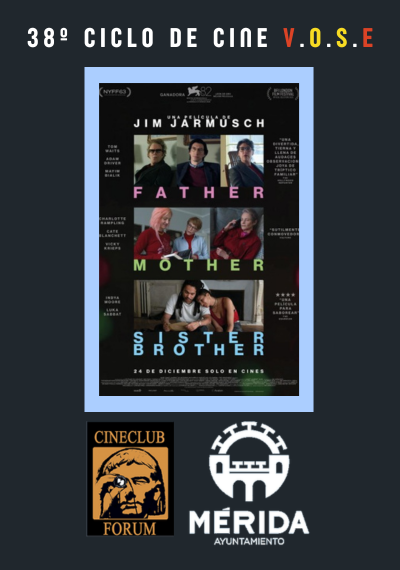 Father Mother Sister Brother