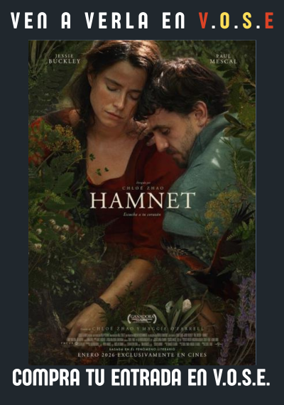 Hamnet - V.O.S.E.