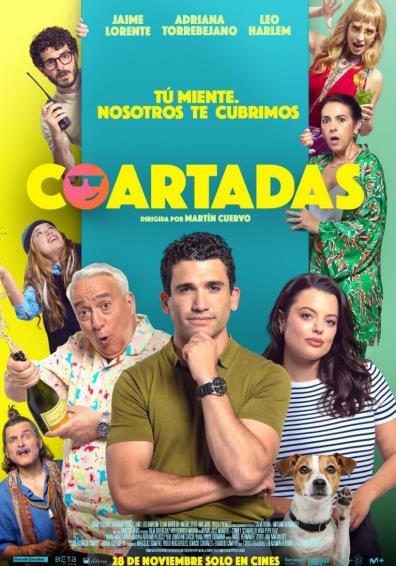 Coartadas