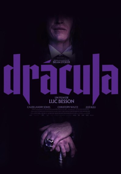 Drácula