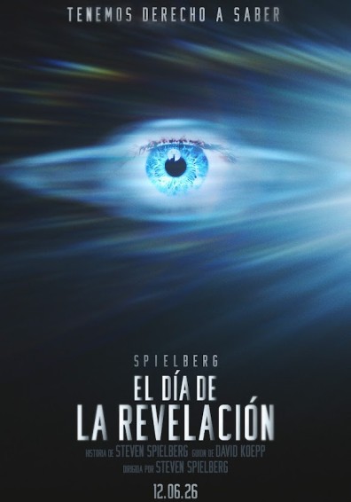 El día de la revelación