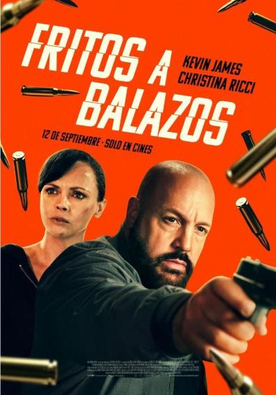 Fritos a balazos