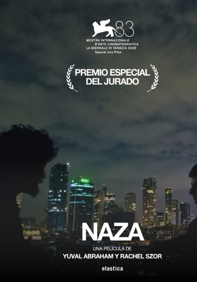 Cartel de NAZA