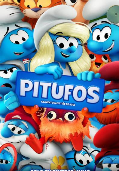 Pitufos