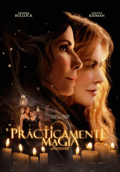 PRACTICAMENTE MAGIA 2