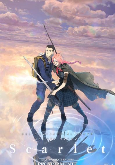 Scarlet