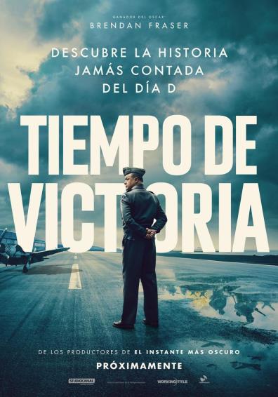 TIEMPO DE VICTORIA
