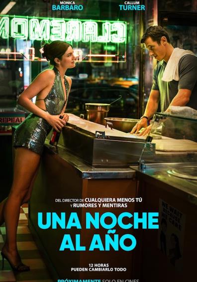 UNA NOCHE AL AÑO