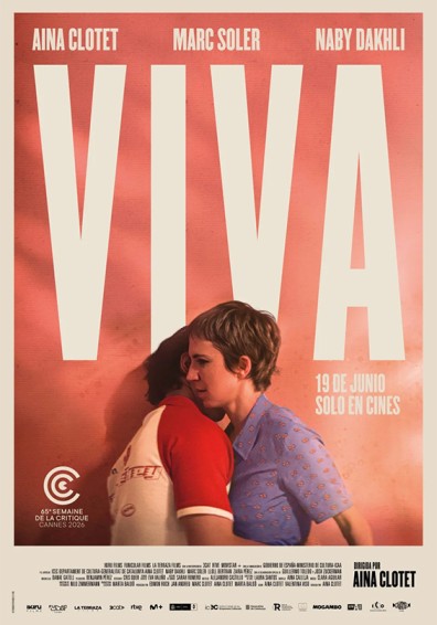 Cartel de VIVA
