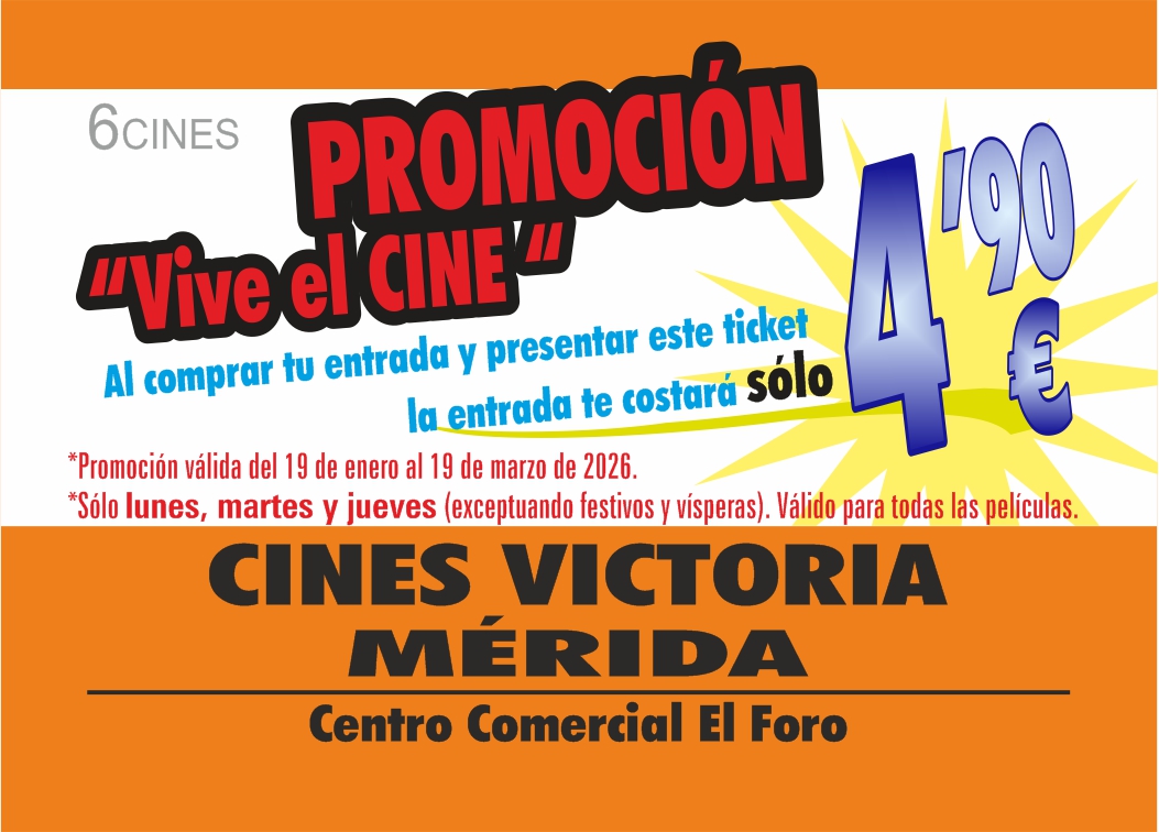 Promoción