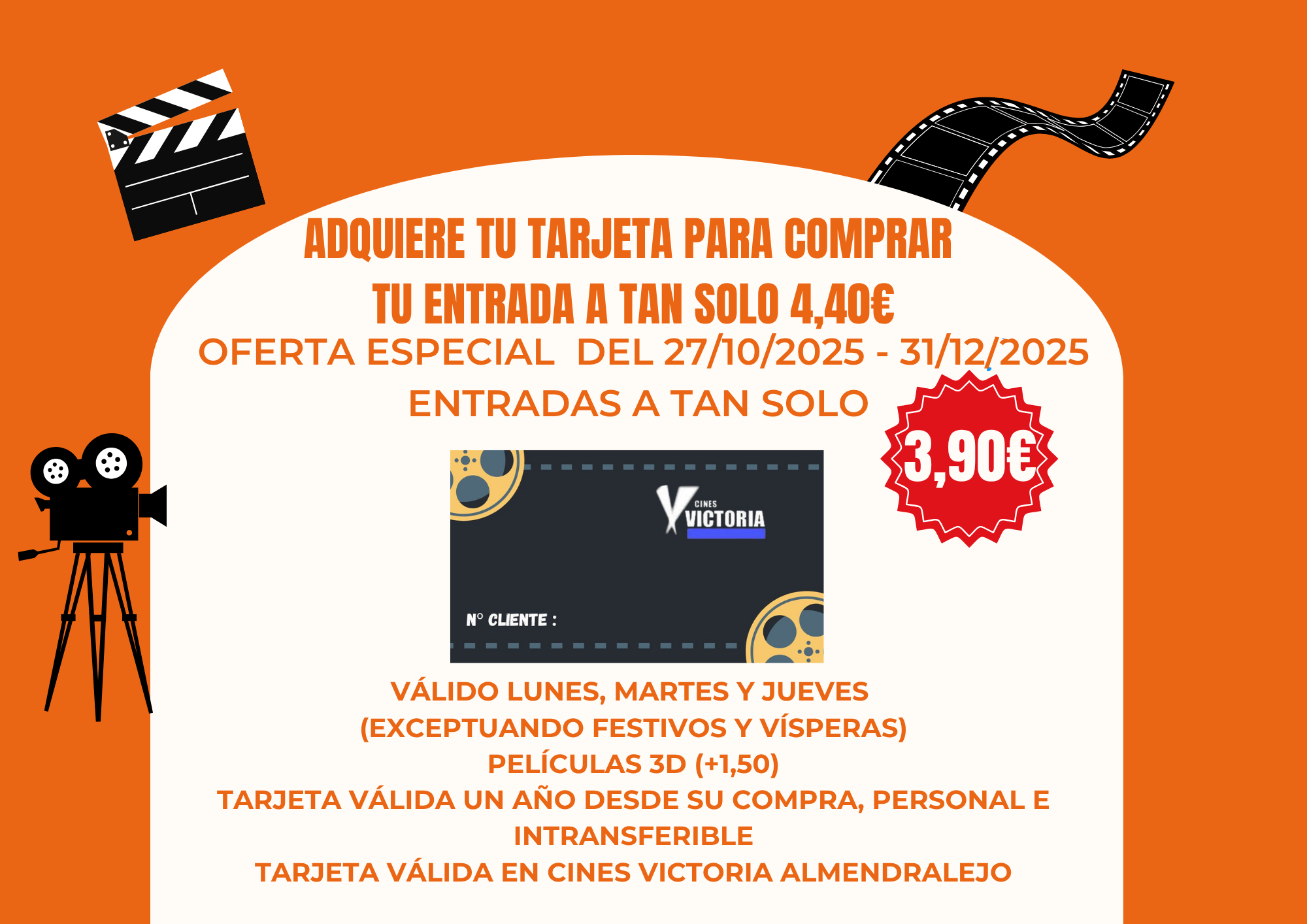 Promoción